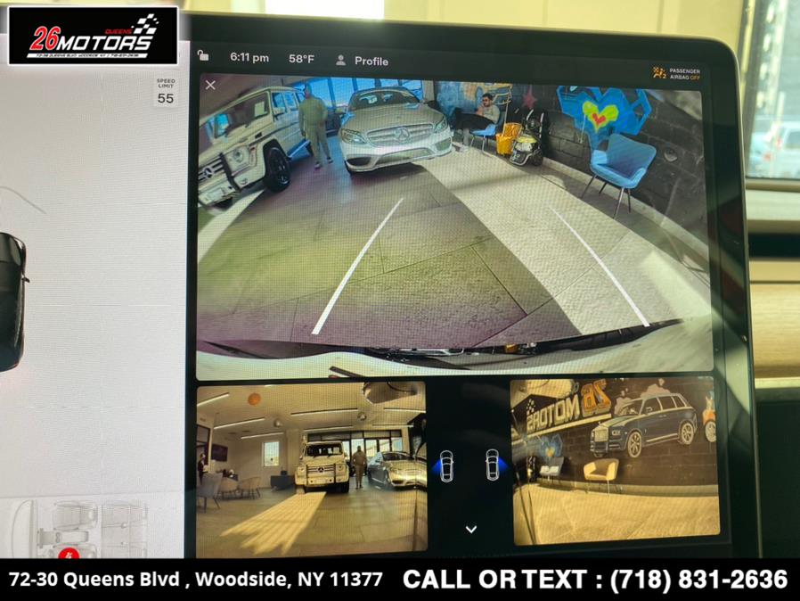 2020 Tesla Model 3 Long Range AWD, available for sale in Woodside, New York | 26 Motors Queens. Woodside, New York 2020 Tesla Model 3 Long Range AWD, available for sale in Woodside, New York | 26 Motors Queens. Woodside, New York