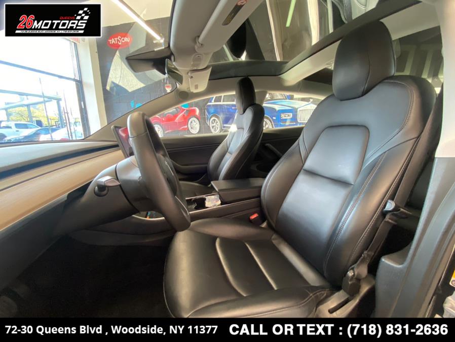 2020 Tesla Model 3 Long Range AWD, available for sale in Woodside, New York | 26 Motors Queens. Woodside, New York 2020 Tesla Model 3 Long Range AWD, available for sale in Woodside, New York | 26 Motors Queens. Woodside, New York