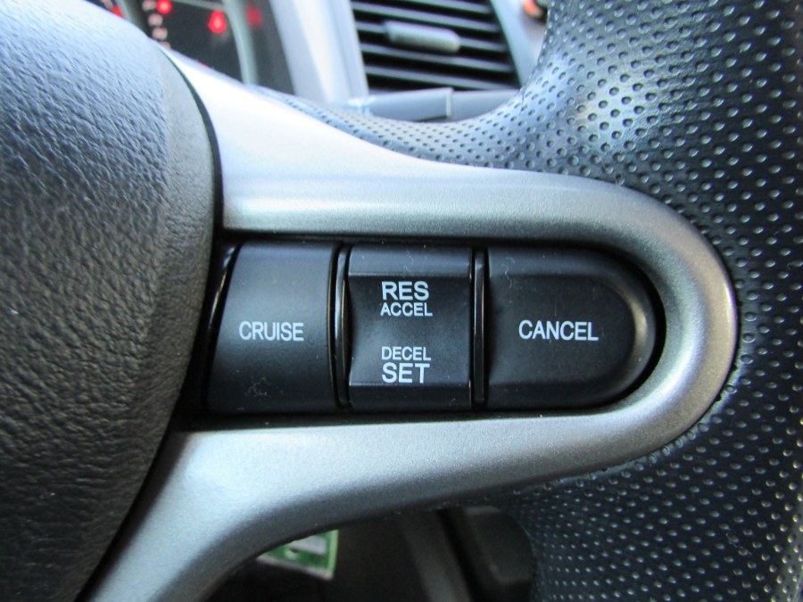 2010 Honda Civic Sdn 4dr Auto LX, available for sale in East Windsor, Connecticut | United Auto Sales of E Windsor, Inc. East Windsor, Connecticut 2010 Honda Civic Sdn 4dr Auto LX, available for sale in East Windsor, Connecticut | United Auto Sales of E Windsor, Inc. East Windsor, Connecticut
