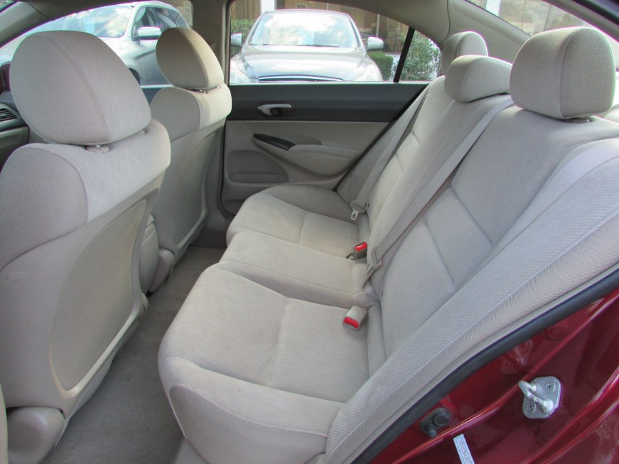 2010 Honda Civic Sdn 4dr Auto LX, available for sale in East Windsor, Connecticut | United Auto Sales of E Windsor, Inc. East Windsor, Connecticut 2010 Honda Civic Sdn 4dr Auto LX, available for sale in East Windsor, Connecticut | United Auto Sales of E Windsor, Inc. East Windsor, Connecticut
