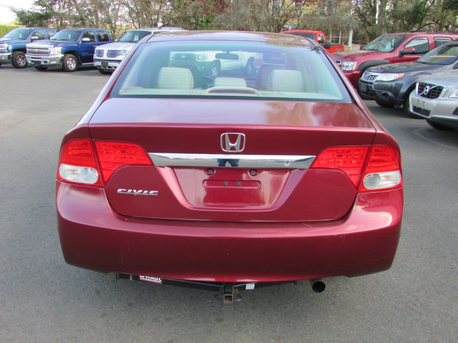 2010 Honda Civic Sdn 4dr Auto LX, available for sale in East Windsor, Connecticut | United Auto Sales of E Windsor, Inc. East Windsor, Connecticut 2010 Honda Civic Sdn 4dr Auto LX, available for sale in East Windsor, Connecticut | United Auto Sales of E Windsor, Inc. East Windsor, Connecticut