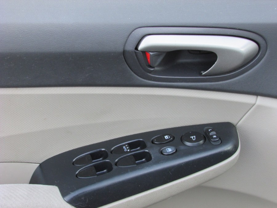 2010 Honda Civic Sdn 4dr Auto LX, available for sale in East Windsor, Connecticut | United Auto Sales of E Windsor, Inc. East Windsor, Connecticut 2010 Honda Civic Sdn 4dr Auto LX, available for sale in East Windsor, Connecticut | United Auto Sales of E Windsor, Inc. East Windsor, Connecticut
