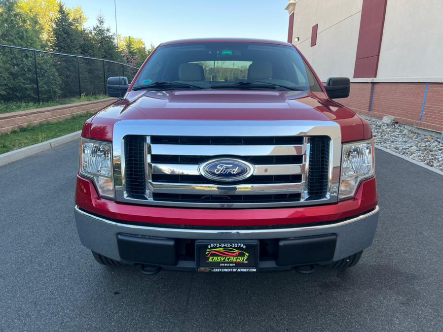 2010 Ford F-150 4WD SuperCrew 157" XLT, available for sale in Little Ferry, New Jersey | Easy Credit of Jersey. Little Ferry, New Jersey