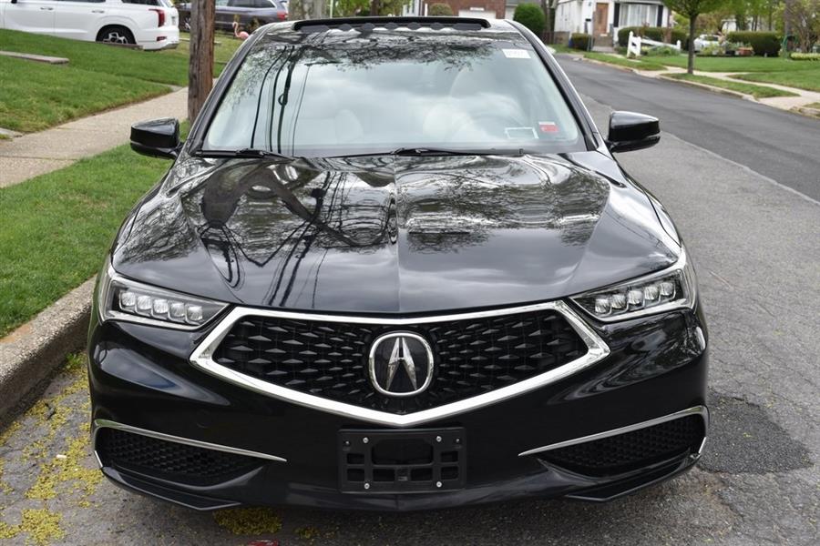 2020 Acura Tlx 3.5L V6, available for sale in Valley Stream, New York | Certified Performance Motors. Valley Stream, New York