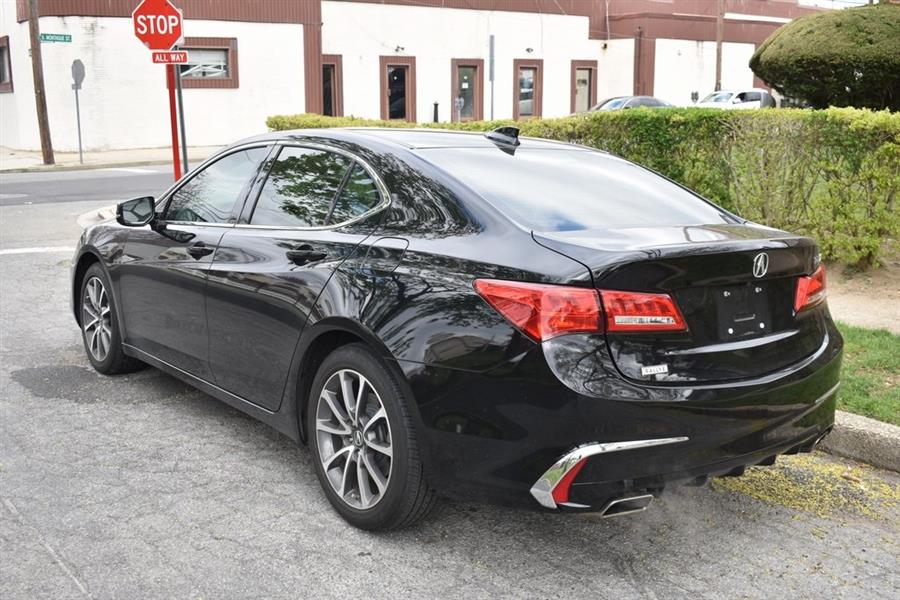 2020 Acura Tlx 3.5L V6, available for sale in Valley Stream, New York | Certified Performance Motors. Valley Stream, New York