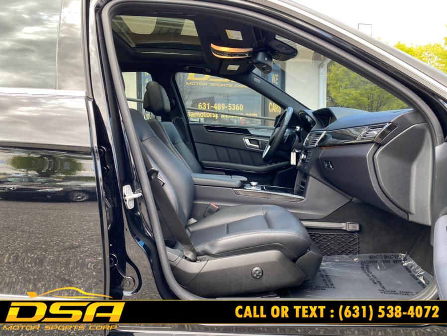 2013 Mercedes-Benz E-Class 4dr Sdn E350 Sport 4MATIC *Ltd Avail*, available for sale in Commack, New York | DSA Motor Sports Corp. Commack, New York 2013 Mercedes-Benz E-Class 4dr Sdn E350 Sport 4MATIC *Ltd Avail*, available for sale in Commack, New York | DSA Motor Sports Corp. Commack, New York