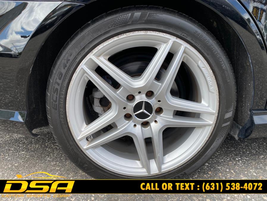 2013 Mercedes-Benz E-Class 4dr Sdn E350 Sport 4MATIC *Ltd Avail*, available for sale in Commack, New York | DSA Motor Sports Corp. Commack, New York 2013 Mercedes-Benz E-Class 4dr Sdn E350 Sport 4MATIC *Ltd Avail*, available for sale in Commack, New York | DSA Motor Sports Corp. Commack, New York