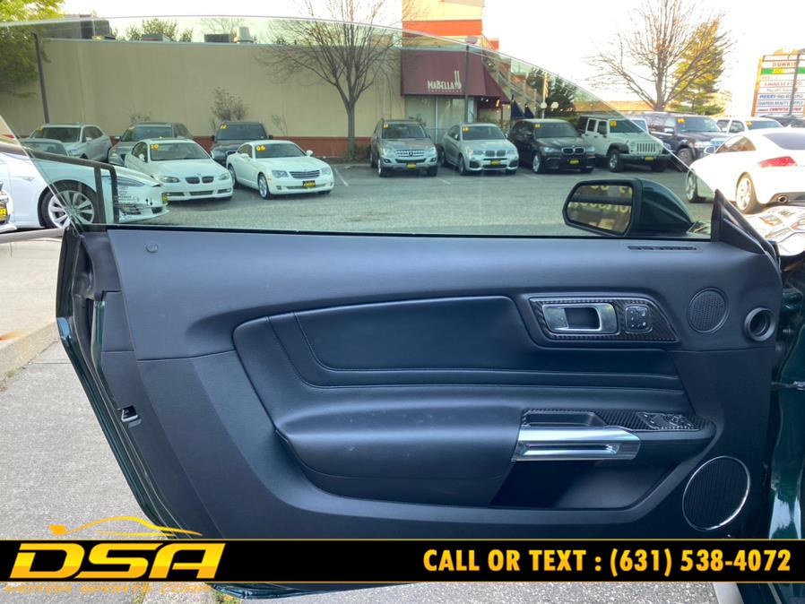 2020 Ford Mustang Bullitt Fastback, available for sale in Commack, New York | DSA Motor Sports Corp. Commack, New York 2020 Ford Mustang Bullitt Fastback, available for sale in Commack, New York | DSA Motor Sports Corp. Commack, New York