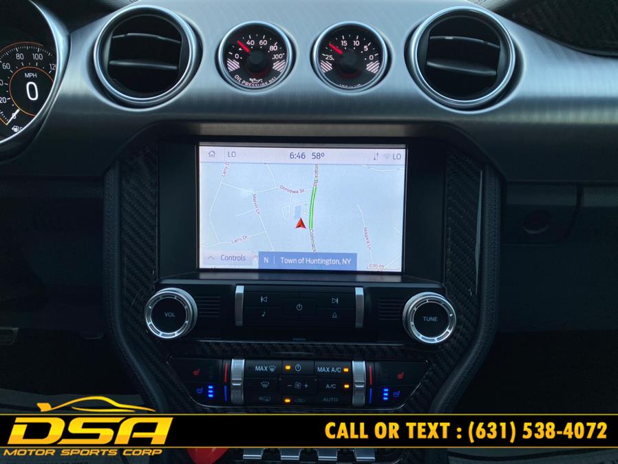 2020 Ford Mustang Bullitt Fastback, available for sale in Commack, New York | DSA Motor Sports Corp. Commack, New York 2020 Ford Mustang Bullitt Fastback, available for sale in Commack, New York | DSA Motor Sports Corp. Commack, New York