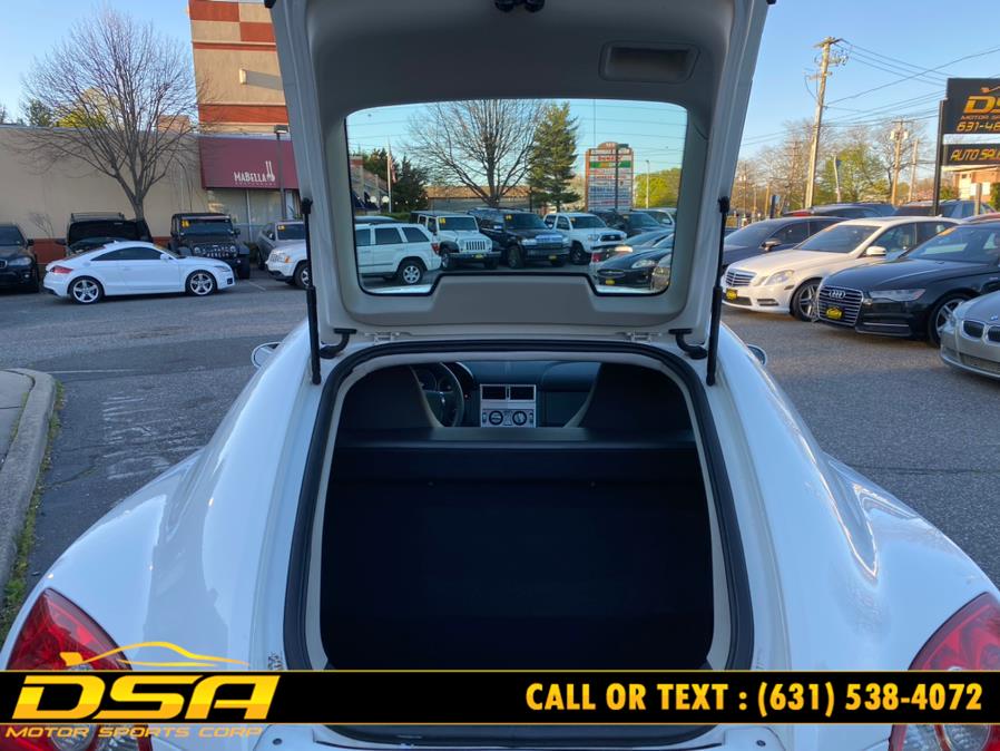 2006 Chrysler Crossfire 2dr Cpe Limited, available for sale in Commack, New York | DSA Motor Sports Corp. Commack, New York 2006 Chrysler Crossfire 2dr Cpe Limited, available for sale in Commack, New York | DSA Motor Sports Corp. Commack, New York
