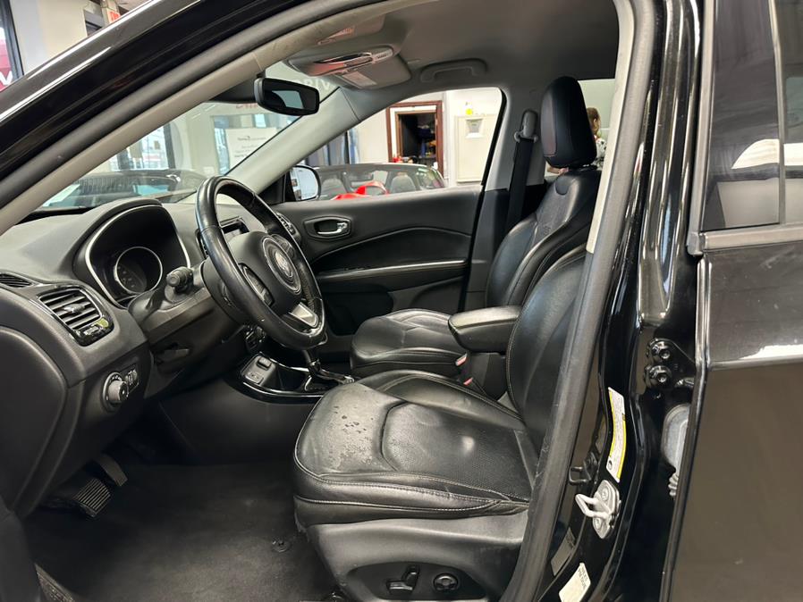 2020 Jeep Compass Limited FWD, available for sale in Inwood, New York | 5 Towns Drive. Inwood, New York 2020 Jeep Compass Limited FWD, available for sale in Inwood, New York | 5 Towns Drive. Inwood, New York
