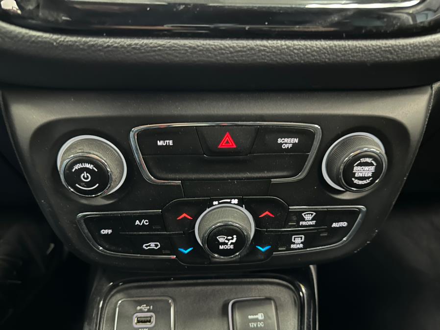 2020 Jeep Compass Limited FWD, available for sale in Inwood, New York | 5 Towns Drive. Inwood, New York 2020 Jeep Compass Limited FWD, available for sale in Inwood, New York | 5 Towns Drive. Inwood, New York
