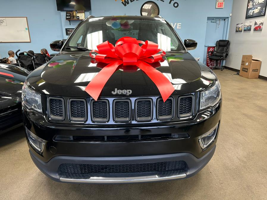 2020 Jeep Compass Limited FWD, available for sale in Inwood, New York | 5 Towns Drive. Inwood, New York 2020 Jeep Compass Limited FWD, available for sale in Inwood, New York | 5 Towns Drive. Inwood, New York