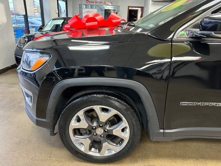 2020 Jeep Compass Limited FWD, available for sale in Inwood, New York | 5 Towns Drive. Inwood, New York 2020 Jeep Compass Limited FWD, available for sale in Inwood, New York | 5 Towns Drive. Inwood, New York