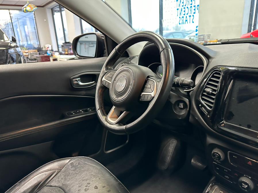 2020 Jeep Compass Limited FWD, available for sale in Inwood, New York | 5 Towns Drive. Inwood, New York 2020 Jeep Compass Limited FWD, available for sale in Inwood, New York | 5 Towns Drive. Inwood, New York