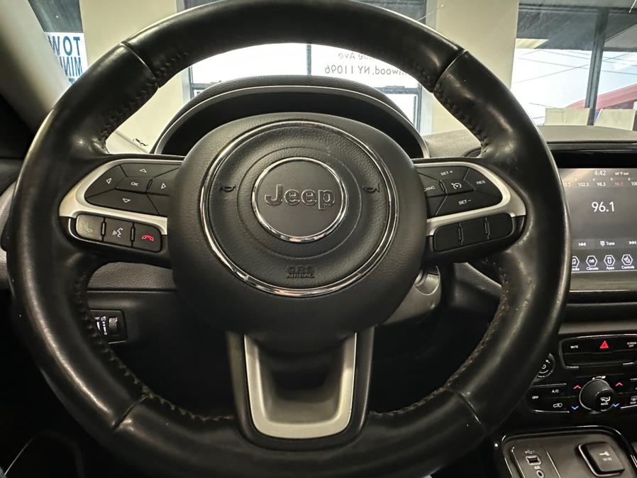 2020 Jeep Compass Limited FWD, available for sale in Inwood, New York | 5 Towns Drive. Inwood, New York 2020 Jeep Compass Limited FWD, available for sale in Inwood, New York | 5 Towns Drive. Inwood, New York