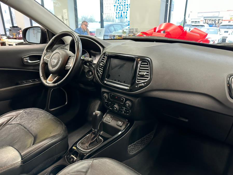 2020 Jeep Compass Limited FWD, available for sale in Inwood, New York | 5 Towns Drive. Inwood, New York 2020 Jeep Compass Limited FWD, available for sale in Inwood, New York | 5 Towns Drive. Inwood, New York