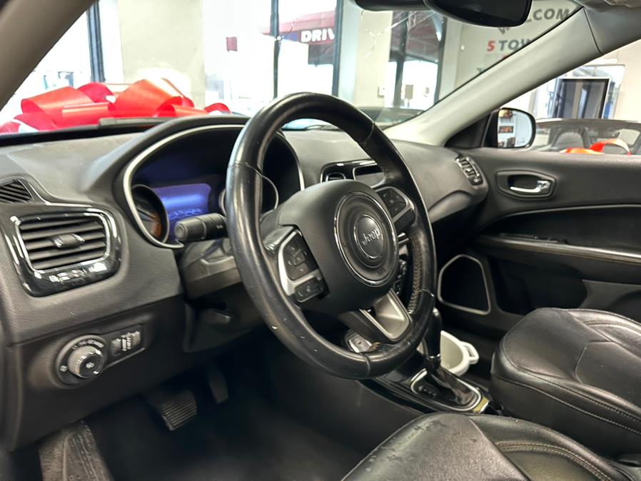 2020 Jeep Compass Limited FWD, available for sale in Inwood, New York | 5 Towns Drive. Inwood, New York 2020 Jeep Compass Limited FWD, available for sale in Inwood, New York | 5 Towns Drive. Inwood, New York