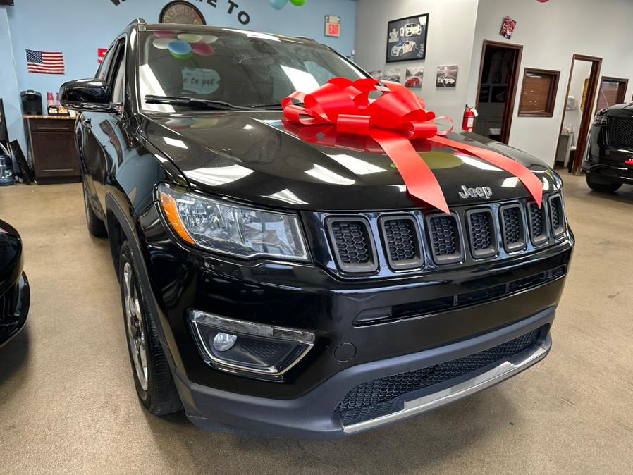 2020 Jeep Compass Limited FWD, available for sale in Inwood, New York | 5 Towns Drive. Inwood, New York 2020 Jeep Compass Limited FWD, available for sale in Inwood, New York | 5 Towns Drive. Inwood, New York