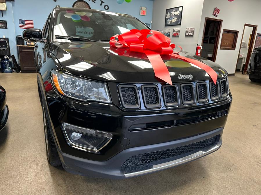 2020 Jeep Compass Limited FWD, available for sale in Inwood, New York | 5 Towns Drive. Inwood, New York 2020 Jeep Compass Limited FWD, available for sale in Inwood, New York | 5 Towns Drive. Inwood, New York