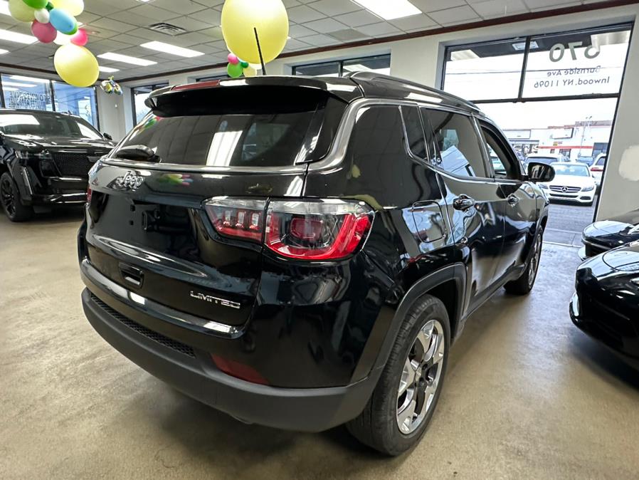 2020 Jeep Compass Limited FWD, available for sale in Inwood, New York | 5 Towns Drive. Inwood, New York 2020 Jeep Compass Limited FWD, available for sale in Inwood, New York | 5 Towns Drive. Inwood, New York