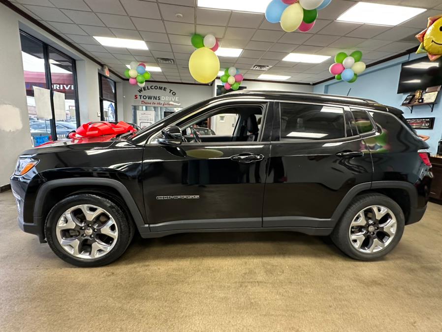 2020 Jeep Compass Limited FWD, available for sale in Inwood, New York | 5 Towns Drive. Inwood, New York 2020 Jeep Compass Limited FWD, available for sale in Inwood, New York | 5 Towns Drive. Inwood, New York