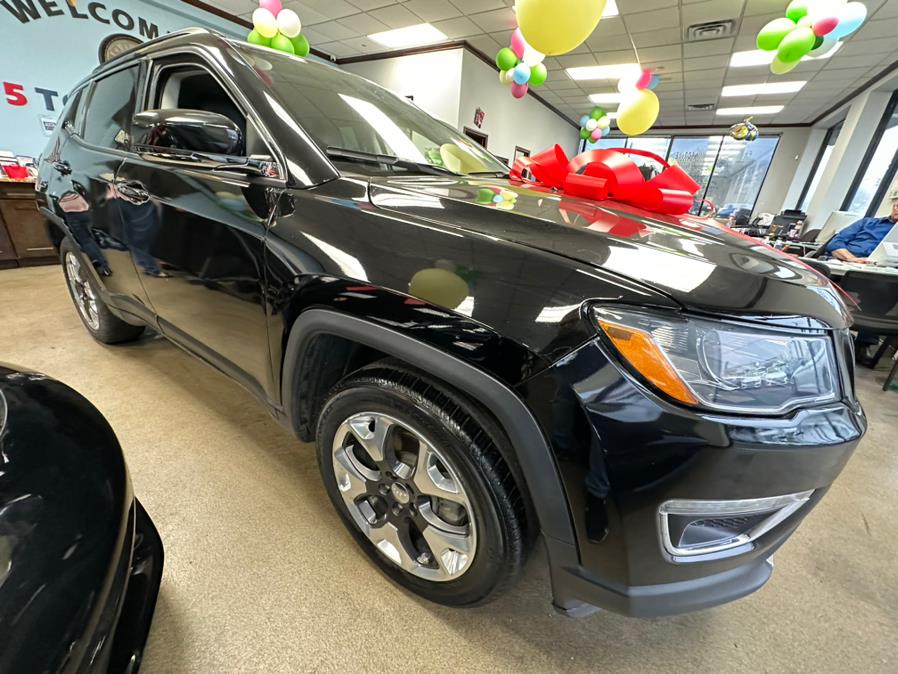 2020 Jeep Compass Limited FWD, available for sale in Inwood, New York | 5 Towns Drive. Inwood, New York 2020 Jeep Compass Limited FWD, available for sale in Inwood, New York | 5 Towns Drive. Inwood, New York