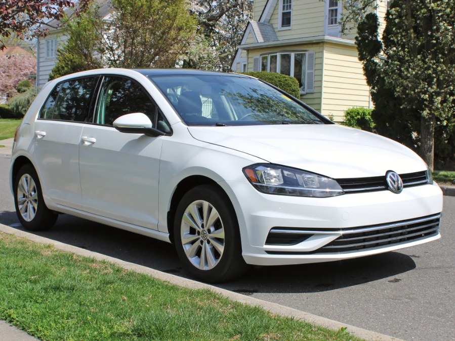 2020 Volkswagen Golf 1.4T TSI, available for sale in Great Neck, New York | Auto Expo Ent Inc.. Great Neck, New York 2020 Volkswagen Golf 1.4T TSI, available for sale in Great Neck, New York | Auto Expo Ent Inc.. Great Neck, New York