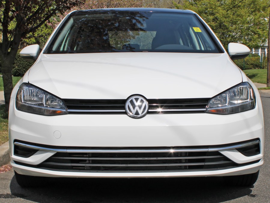 2020 Volkswagen Golf 1.4T TSI, available for sale in Great Neck, New York | Auto Expo Ent Inc.. Great Neck, New York