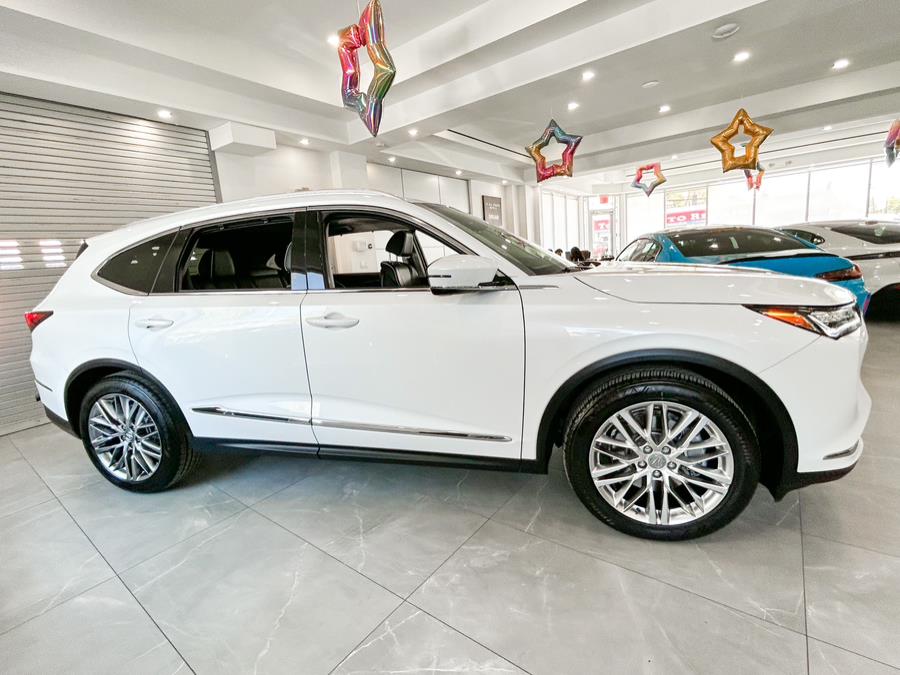 2022 Acura MDX SH-AWD w/Advance Package, available for sale in Franklin Square, New York | C Rich Cars. Franklin Square, New York