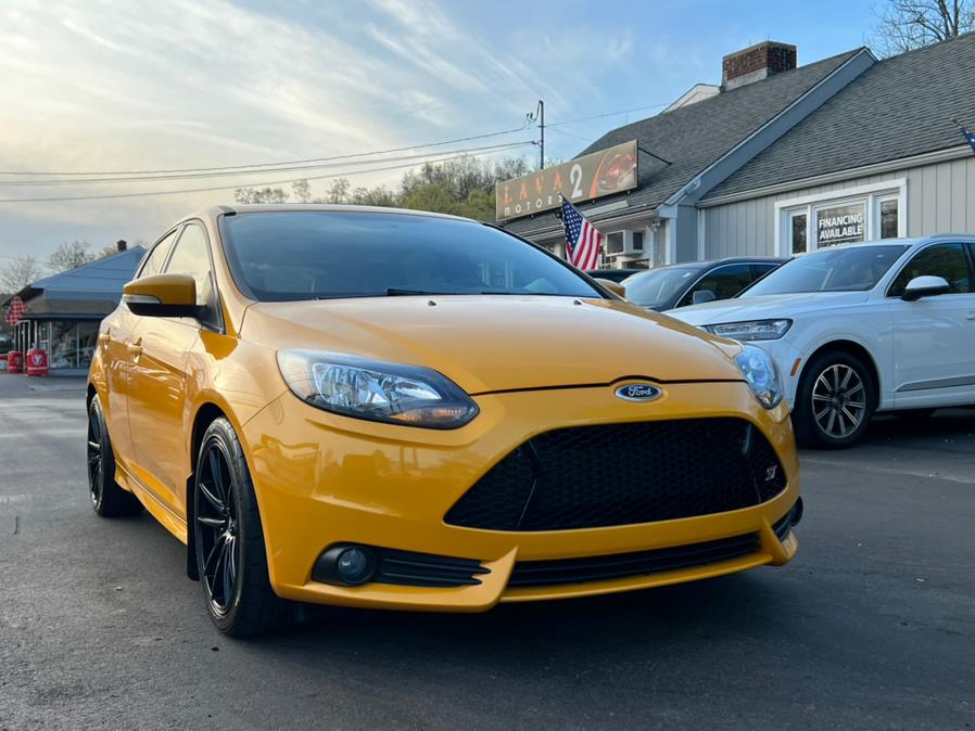 Used Ford Canton, Manchester, Waterbury, New Haven, CT Lava Motors 2 Inc