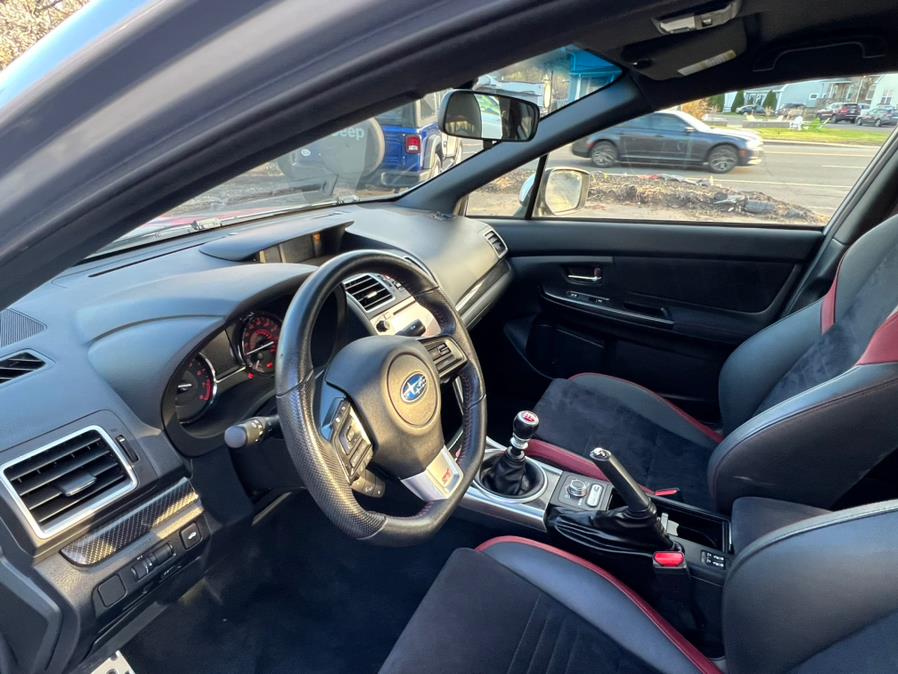 2017 Subaru WRX STI Manual, available for sale in Canton, Connecticut | Lava Motors 2 Inc. Canton, Connecticut 2017 Subaru WRX STI Manual, available for sale in Canton, Connecticut | Lava Motors 2 Inc. Canton, Connecticut