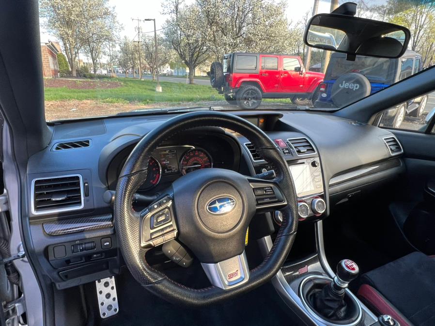 2017 Subaru WRX STI Manual, available for sale in Canton, Connecticut | Lava Motors 2 Inc. Canton, Connecticut 2017 Subaru WRX STI Manual, available for sale in Canton, Connecticut | Lava Motors 2 Inc. Canton, Connecticut