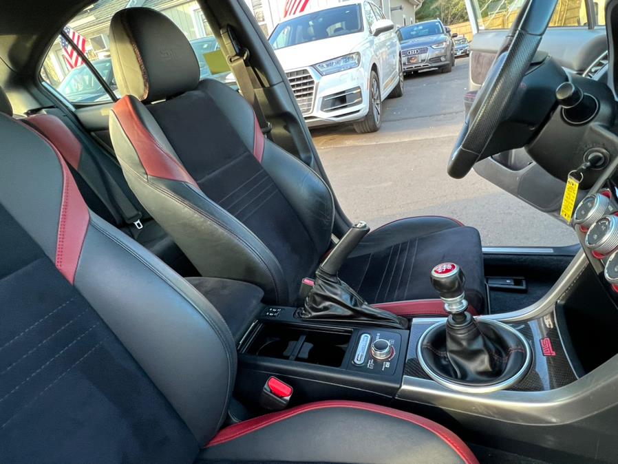 2017 Subaru WRX STI Manual, available for sale in Canton, Connecticut | Lava Motors 2 Inc. Canton, Connecticut 2017 Subaru WRX STI Manual, available for sale in Canton, Connecticut | Lava Motors 2 Inc. Canton, Connecticut