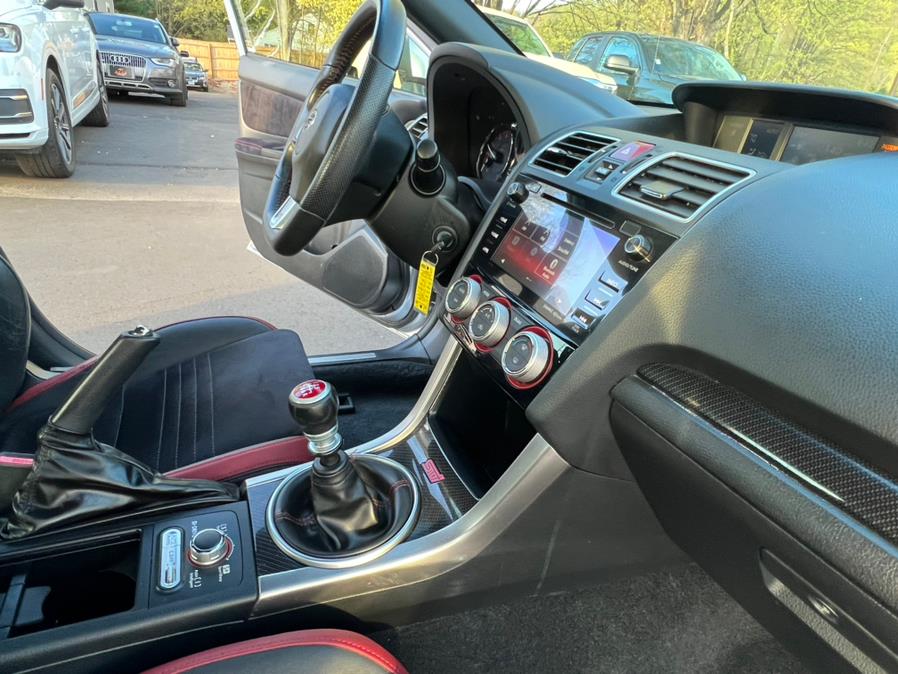 2017 Subaru WRX STI Manual, available for sale in Canton, Connecticut | Lava Motors 2 Inc. Canton, Connecticut 2017 Subaru WRX STI Manual, available for sale in Canton, Connecticut | Lava Motors 2 Inc. Canton, Connecticut