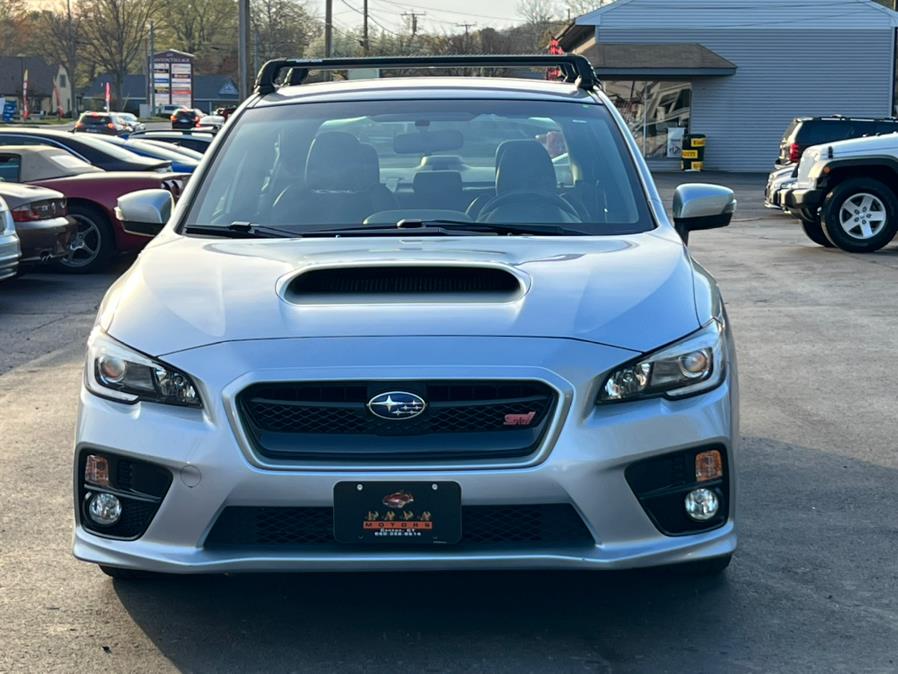 2017 Subaru WRX STI Manual, available for sale in Canton, Connecticut | Lava Motors 2 Inc. Canton, Connecticut 2017 Subaru WRX STI Manual, available for sale in Canton, Connecticut | Lava Motors 2 Inc. Canton, Connecticut