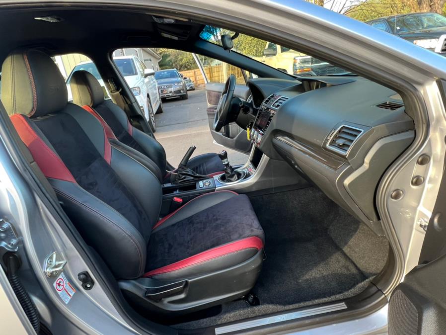 2017 Subaru WRX STI Manual, available for sale in Canton, Connecticut | Lava Motors 2 Inc. Canton, Connecticut 2017 Subaru WRX STI Manual, available for sale in Canton, Connecticut | Lava Motors 2 Inc. Canton, Connecticut