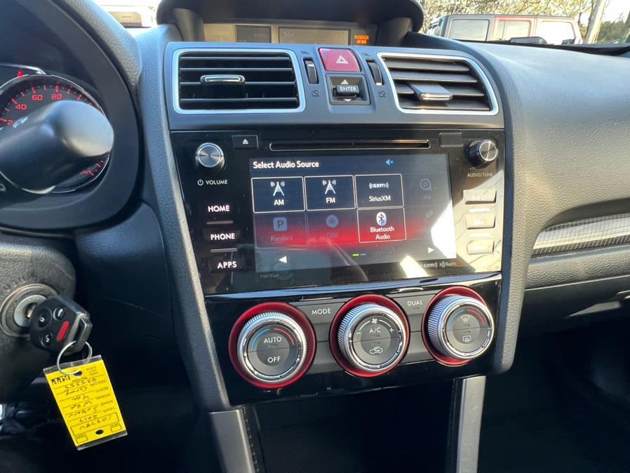 2017 Subaru WRX STI Manual, available for sale in Canton, Connecticut | Lava Motors 2 Inc. Canton, Connecticut 2017 Subaru WRX STI Manual, available for sale in Canton, Connecticut | Lava Motors 2 Inc. Canton, Connecticut
