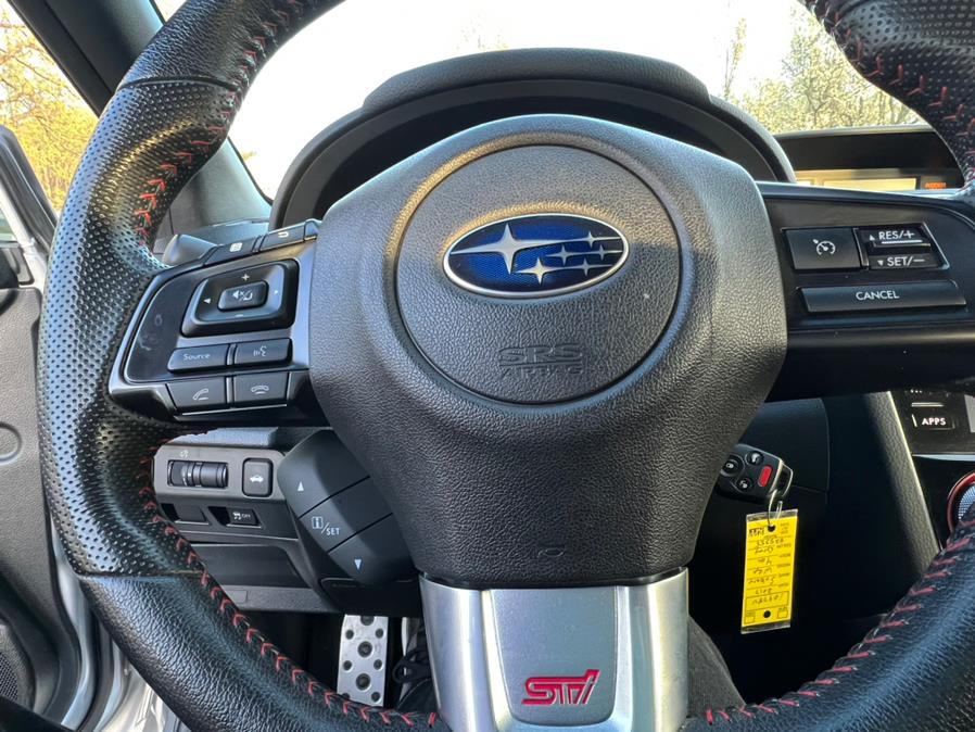 2017 Subaru WRX STI Manual, available for sale in Canton, Connecticut | Lava Motors 2 Inc. Canton, Connecticut 2017 Subaru WRX STI Manual, available for sale in Canton, Connecticut | Lava Motors 2 Inc. Canton, Connecticut