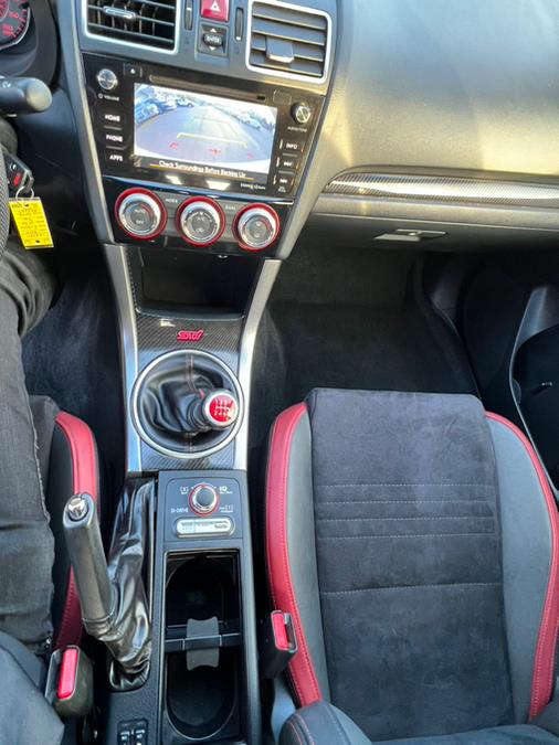 2017 Subaru WRX STI Manual, available for sale in Canton, Connecticut | Lava Motors 2 Inc. Canton, Connecticut 2017 Subaru WRX STI Manual, available for sale in Canton, Connecticut | Lava Motors 2 Inc. Canton, Connecticut