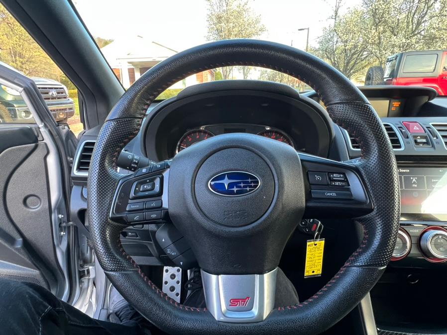 2017 Subaru WRX STI Manual, available for sale in Canton, Connecticut | Lava Motors 2 Inc. Canton, Connecticut 2017 Subaru WRX STI Manual, available for sale in Canton, Connecticut | Lava Motors 2 Inc. Canton, Connecticut