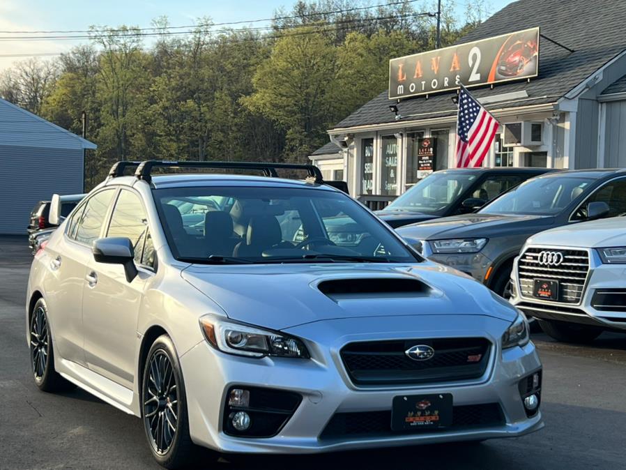 2017 Subaru WRX STI Manual, available for sale in Canton, Connecticut | Lava Motors 2 Inc. Canton, Connecticut 2017 Subaru WRX STI Manual, available for sale in Canton, Connecticut | Lava Motors 2 Inc. Canton, Connecticut