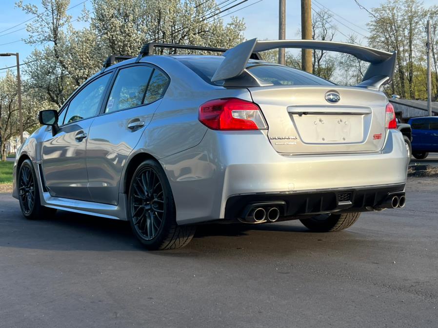 2017 Subaru WRX STI Manual, available for sale in Canton, Connecticut | Lava Motors 2 Inc. Canton, Connecticut 2017 Subaru WRX STI Manual, available for sale in Canton, Connecticut | Lava Motors 2 Inc. Canton, Connecticut
