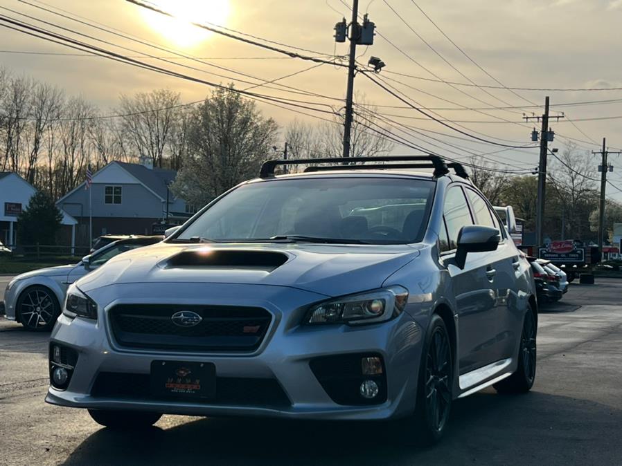 2017 Subaru WRX STI Manual, available for sale in Canton, Connecticut | Lava Motors 2 Inc. Canton, Connecticut 2017 Subaru WRX STI Manual, available for sale in Canton, Connecticut | Lava Motors 2 Inc. Canton, Connecticut