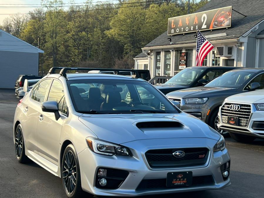 2017 Subaru WRX STI Manual, available for sale in Canton, Connecticut | Lava Motors 2 Inc. Canton, Connecticut 2017 Subaru WRX STI Manual, available for sale in Canton, Connecticut | Lava Motors 2 Inc. Canton, Connecticut