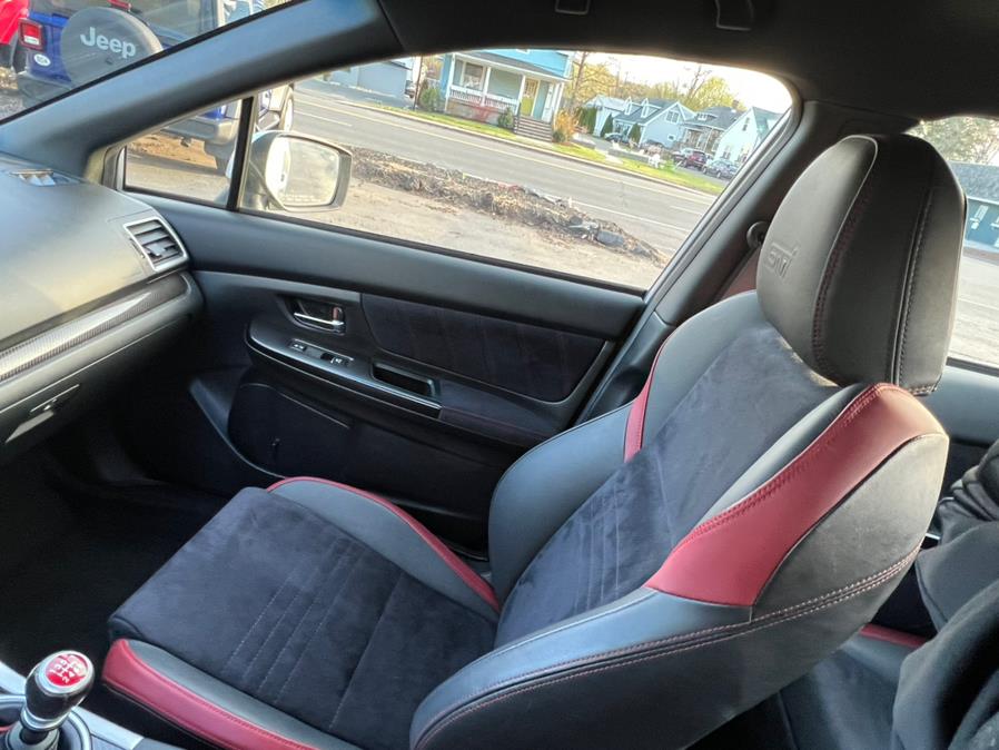 2017 Subaru WRX STI Manual, available for sale in Canton, Connecticut | Lava Motors 2 Inc. Canton, Connecticut 2017 Subaru WRX STI Manual, available for sale in Canton, Connecticut | Lava Motors 2 Inc. Canton, Connecticut