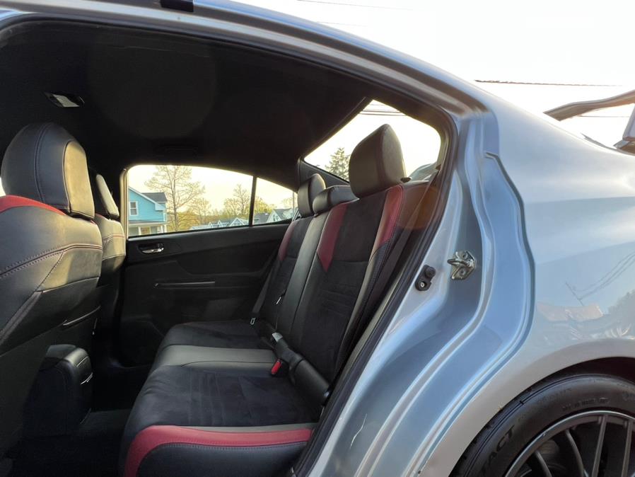2017 Subaru WRX STI Manual, available for sale in Canton, Connecticut | Lava Motors 2 Inc. Canton, Connecticut 2017 Subaru WRX STI Manual, available for sale in Canton, Connecticut | Lava Motors 2 Inc. Canton, Connecticut