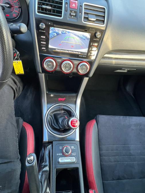 2017 Subaru WRX STI Manual, available for sale in Canton, Connecticut | Lava Motors 2 Inc. Canton, Connecticut 2017 Subaru WRX STI Manual, available for sale in Canton, Connecticut | Lava Motors 2 Inc. Canton, Connecticut
