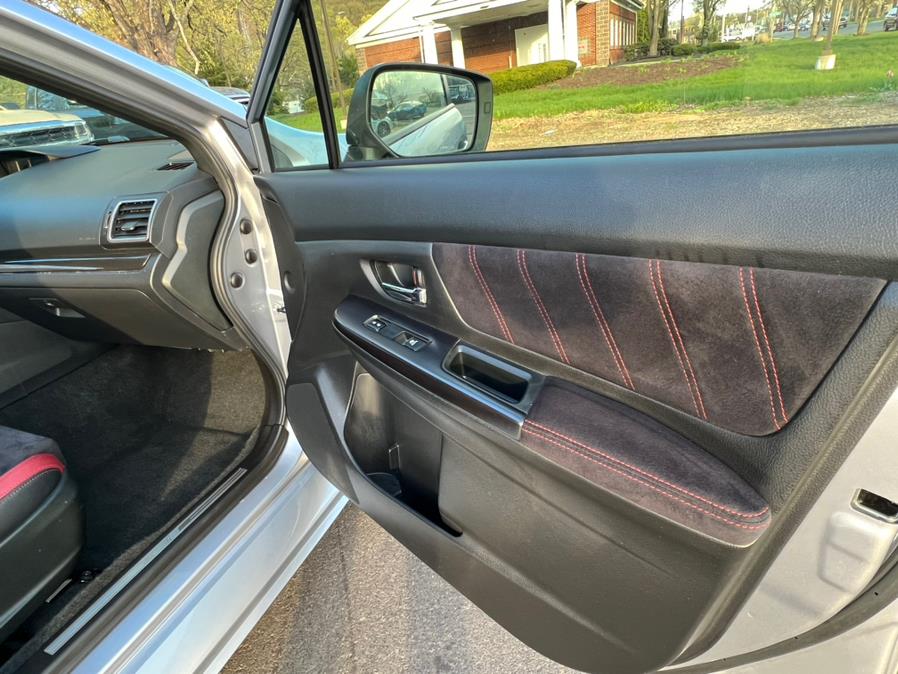 2017 Subaru WRX STI Manual, available for sale in Canton, Connecticut | Lava Motors 2 Inc. Canton, Connecticut 2017 Subaru WRX STI Manual, available for sale in Canton, Connecticut | Lava Motors 2 Inc. Canton, Connecticut