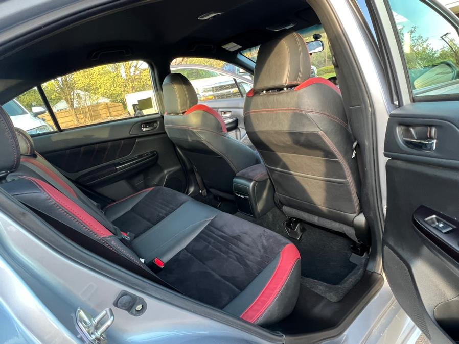 2017 Subaru WRX STI Manual, available for sale in Canton, Connecticut | Lava Motors 2 Inc. Canton, Connecticut 2017 Subaru WRX STI Manual, available for sale in Canton, Connecticut | Lava Motors 2 Inc. Canton, Connecticut
